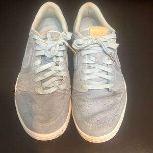 Air Jordan 1 Retro 1 Blue Ice